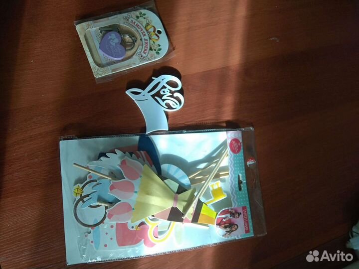 Свадебные аксессуары, фотосессии