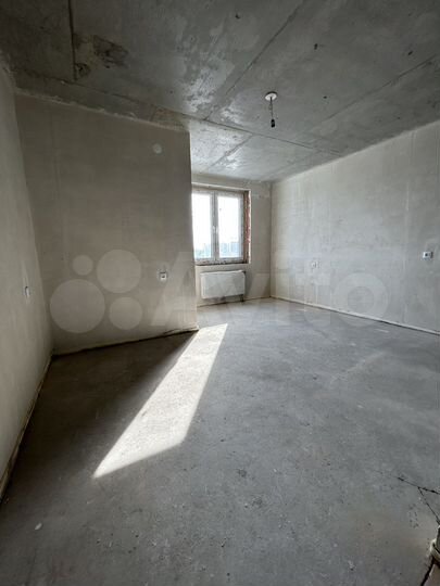 Квартира-студия, 25,8 м², 14/27 эт.