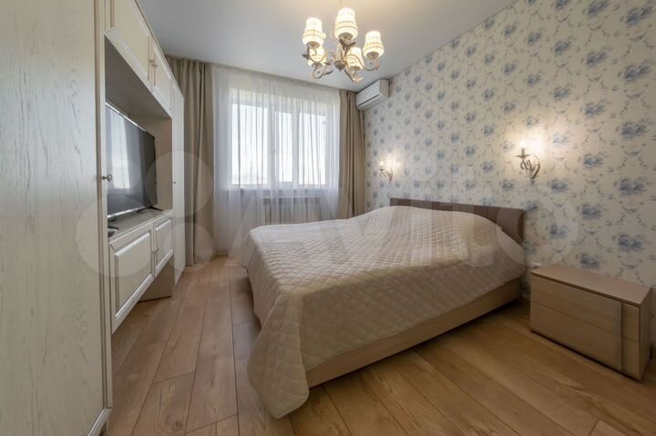 1-к. квартира, 33 м², 5/5 эт.