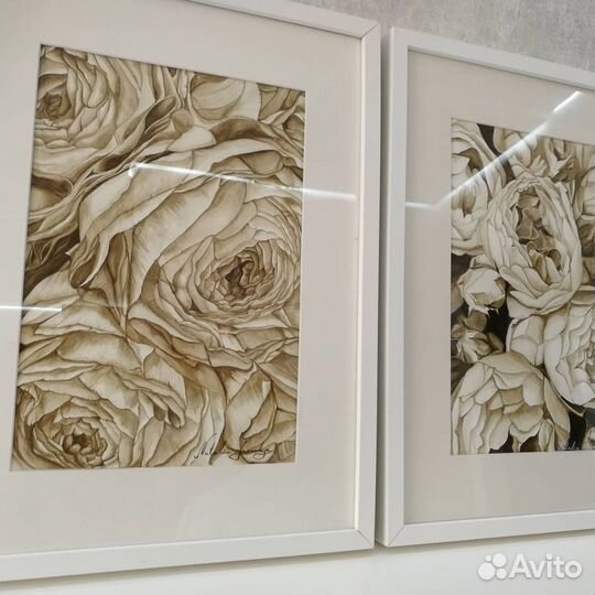 Картины на заказ