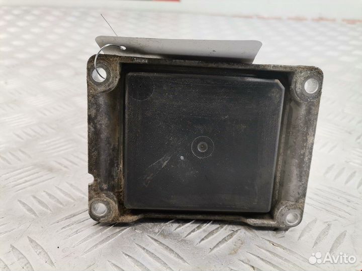 Блок управления двигателем для Opel Astra H