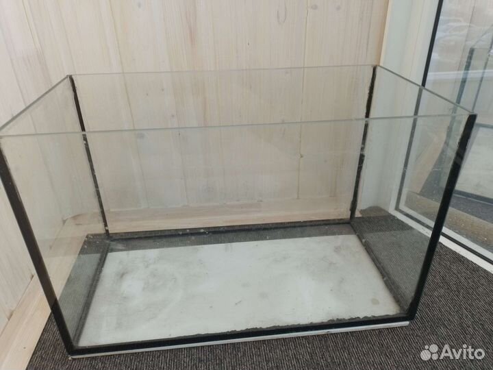 Аквариум для рыб