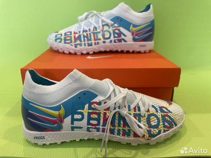 Сороконожки nike