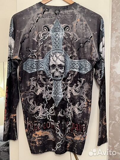 Рашгард мужской XXL