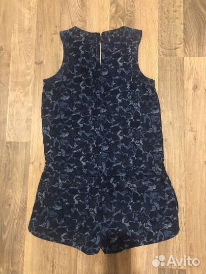 Комбинезон Maison Scotch