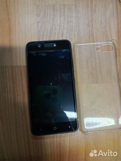 Itel A25, 16 ГБ