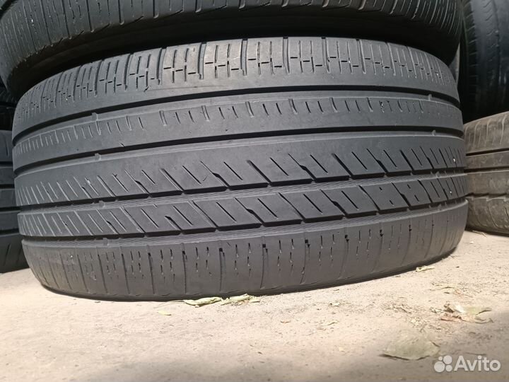 Vitour Tempesta Quattro 4-season 275/50 R20 113V