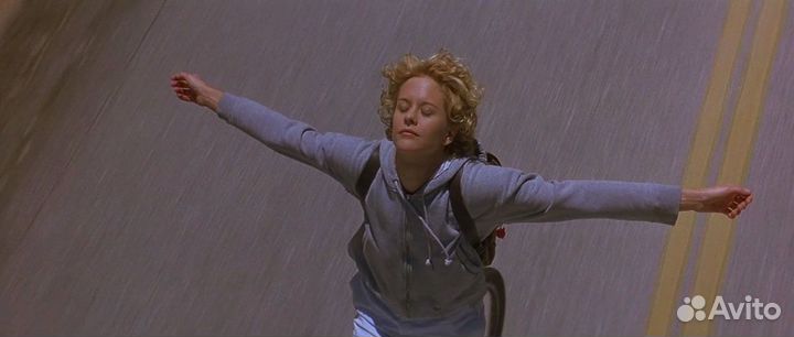 Город ангелов (DVD)