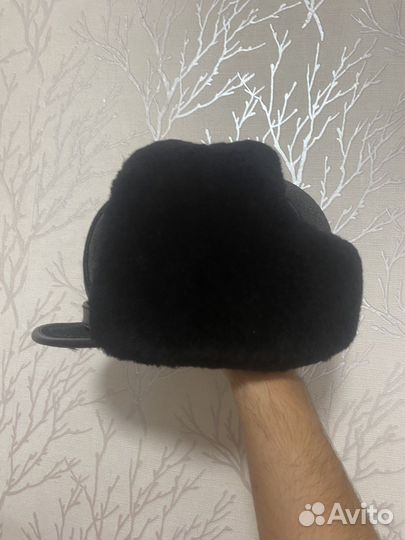 Шапка мужская