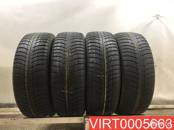Bridgestone Blizzak LM-001 215/60 R16 99H
