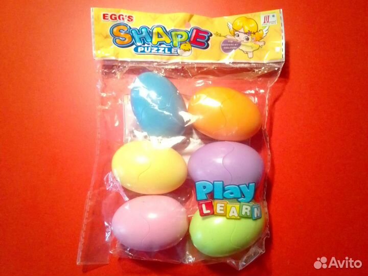 Тренажёр Монтессори