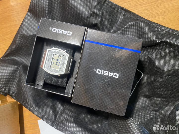 Часы casio оригинальные