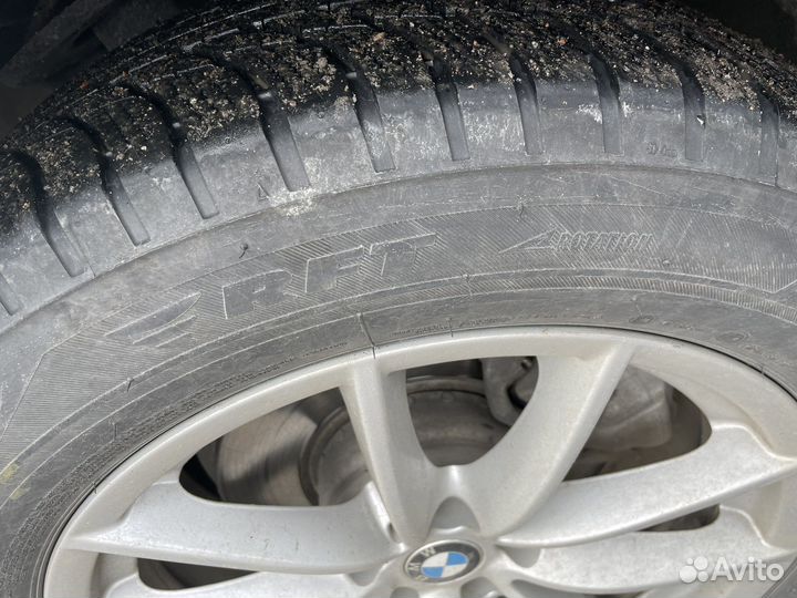 Bridgestone Blizzak LM-001 225/60 R18