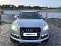 Audi Q7 3.6 AT, 2009, 310 000 км, с пробегом, цена 1 450 000 руб.