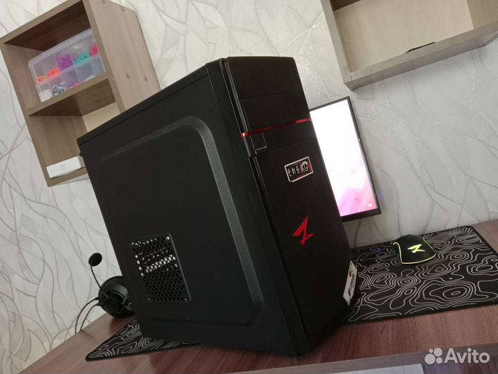 Корпус для пк