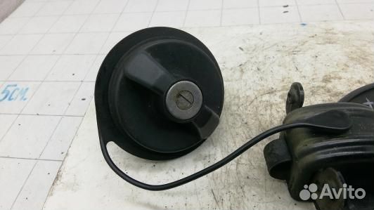 Лючок бака dodge journey (96C07IC01)