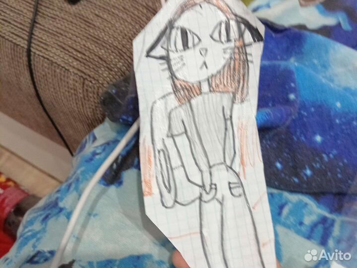 Наклейки своими руками