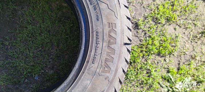 КАМА Кама И-394 175/70 R13