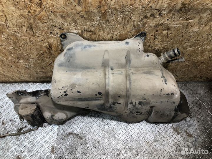 Бак топливный Renault Fluence 2010 2017