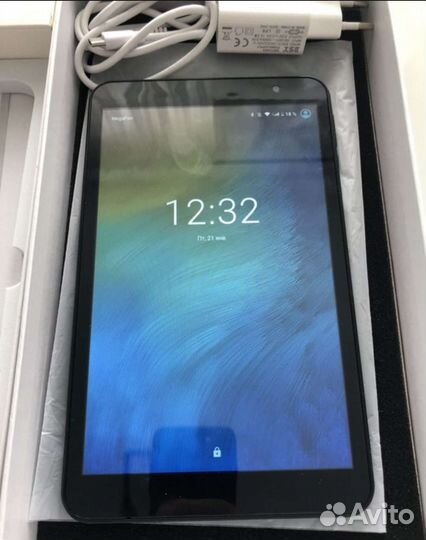 Teclast p80x. Новый