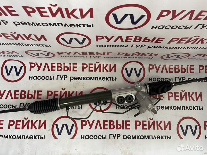 Рулевая рейка Nissan Maxima (A33) 2000-2005