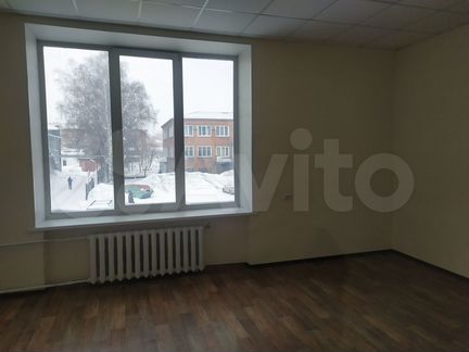 Торговая площадь, 21 м²