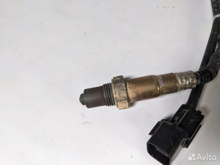 Лямда зонд передняя Hyundai Creta G4FG 2020