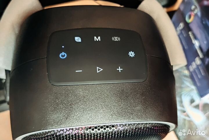 Tronsmart halo 100