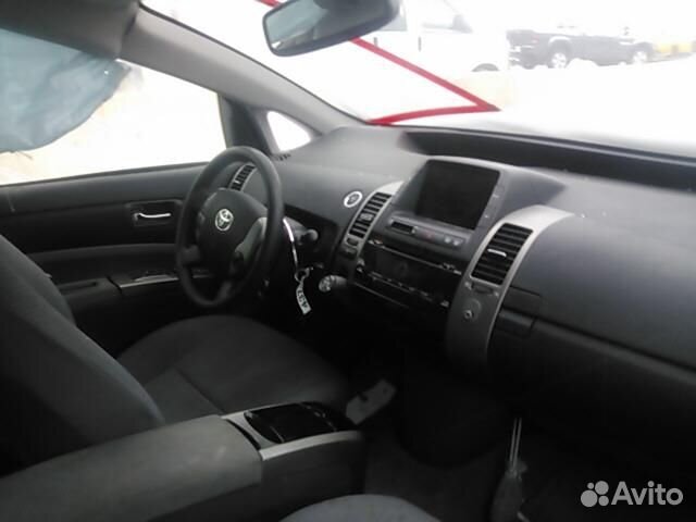 Разбор на запчасти Toyota Prius 2003-2009