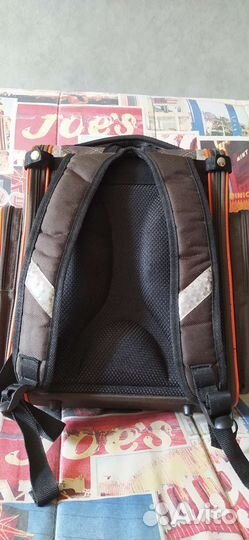 Школьный рюкзак