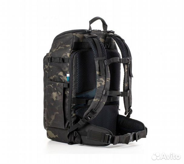 Рюкзак Tenba Axis v2 Tactical Backpack 32 MultiCam