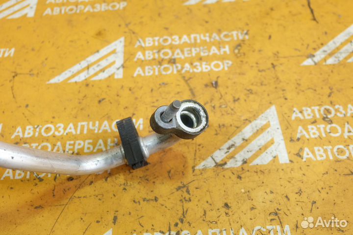 Трубка кондиционера Opel Astra J 2010-2016