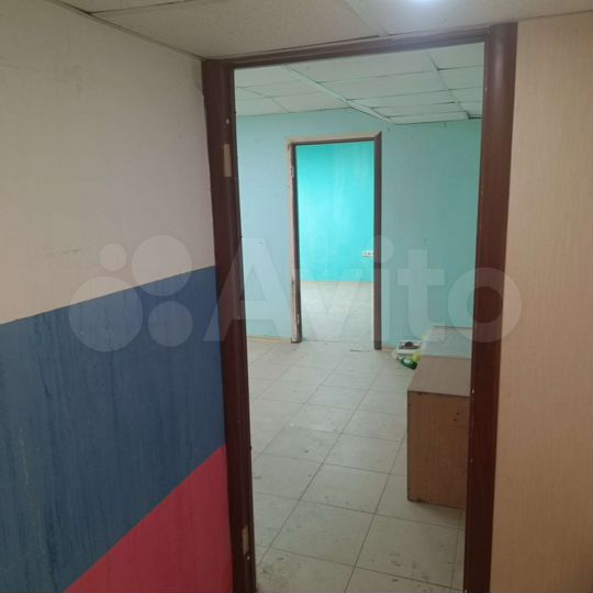 Свободного назначения, 40 м²