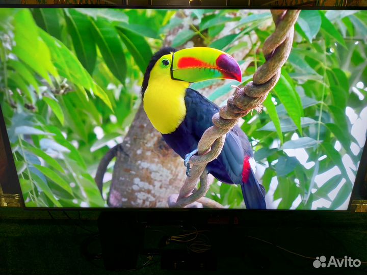 Эксклюзив Телевизор Xiaomi TV ES Pro 86 дюймов