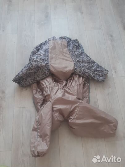 Продаётся комбинезон