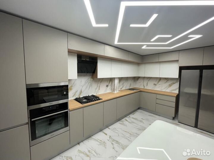 Кухня от производителя