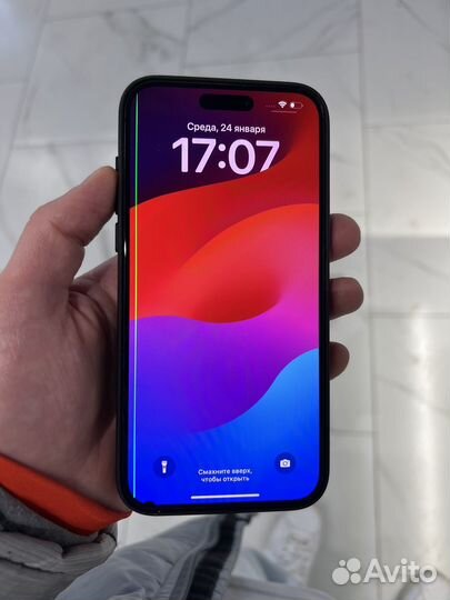 iPhone 15 Pro Max, 512 ГБ