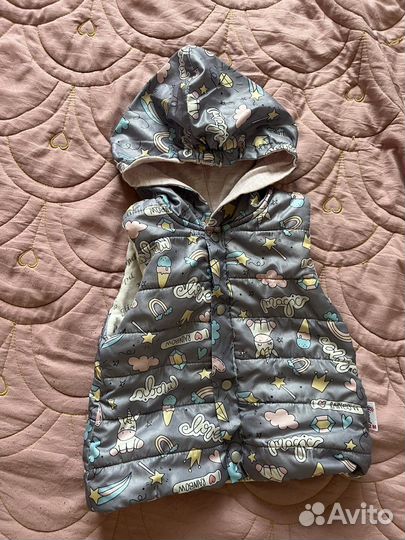 Одежда для девочки