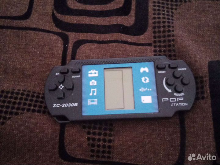 Sony PSP