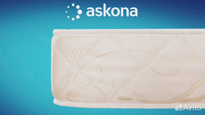 Матрас новый