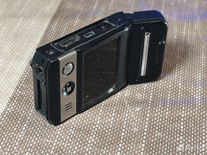 Видеорегистратор