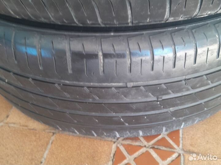 Sailun Atrezzo Elite 205/60 R16