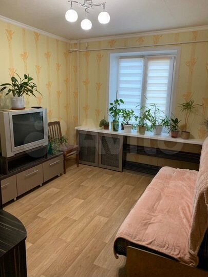 4-к. квартира, 78 м², 5/6 эт.