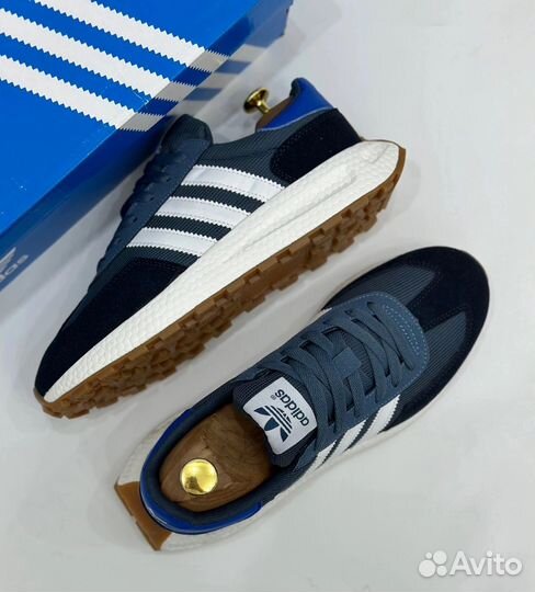 Кроссовки adidas retropy e5