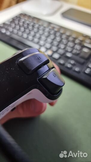 Геймпады для пк