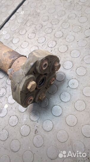 Кардан задний Hyundai Santa Fe, 2014