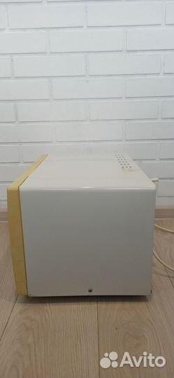 Микроволновая печь