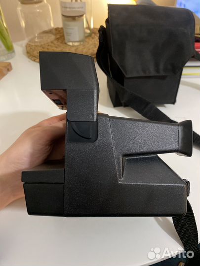 Фотоаппарат Polaroid Supercolor 636CL