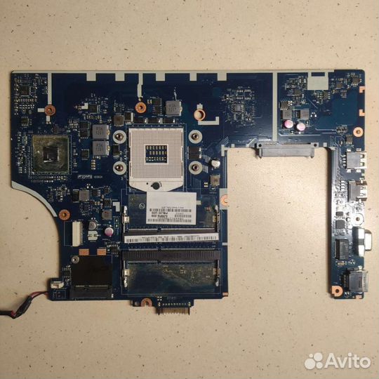 DNS 0150673 (PBL00 LA-6734P rev:2.0)