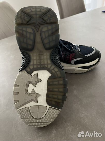 Кроссовки Ash